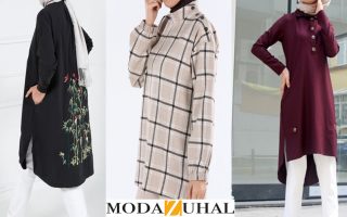 Tunik nasıl kombinlenir