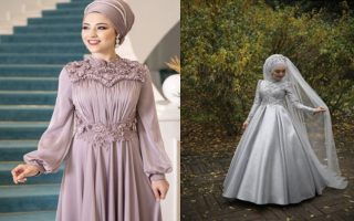 Yeni Sezonun En Şık Abiye Modelleri