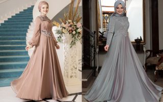 vücut tipine göre abiye seçimi