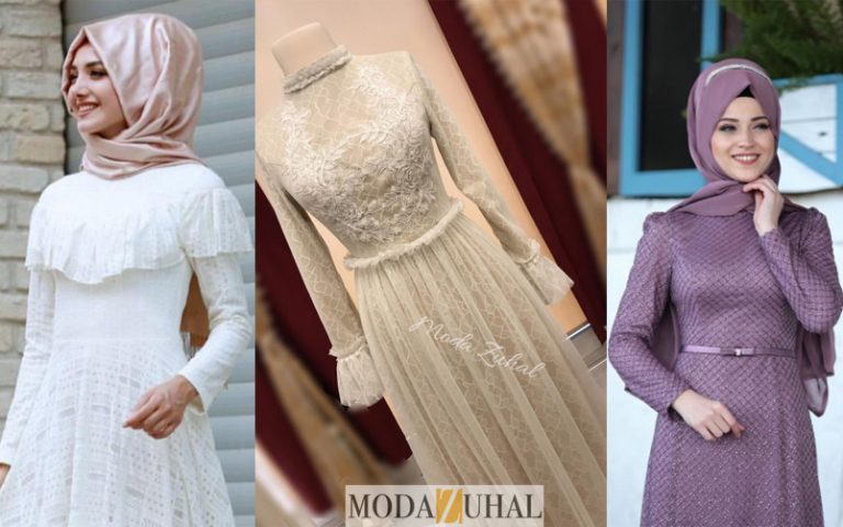 dantelin zarifliği moda zuhal ile buluşuyor