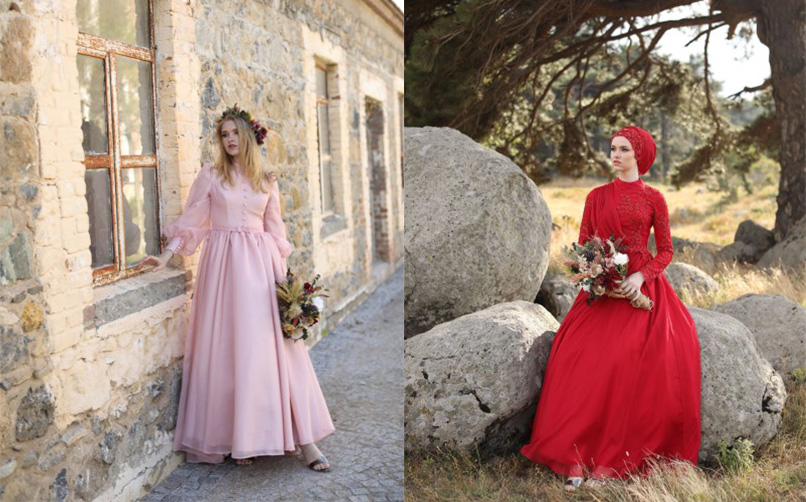 ayakkabı çanta ve şal seçimi